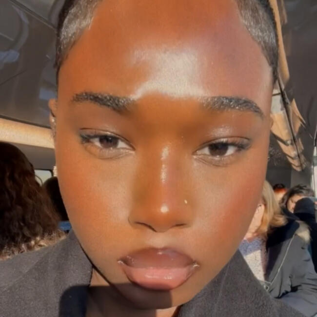 Babysitter in Ste-Geneviève-des-Bois: Niouma