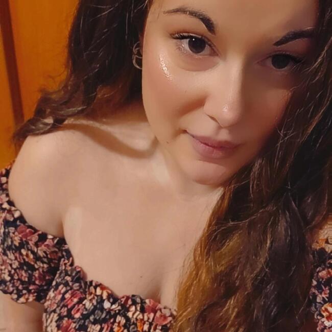 Babysitter a Marigliano: Ana Maria