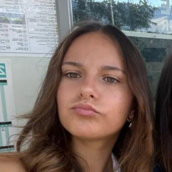 Babysitter La Colle-sur-Loup: Maylis