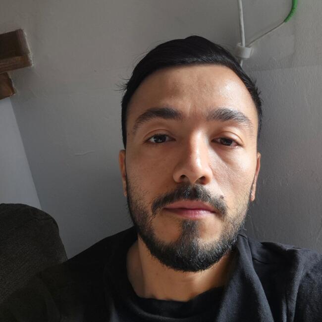 Trabajo de canguro en San Feliú de Llobregat: Francesco