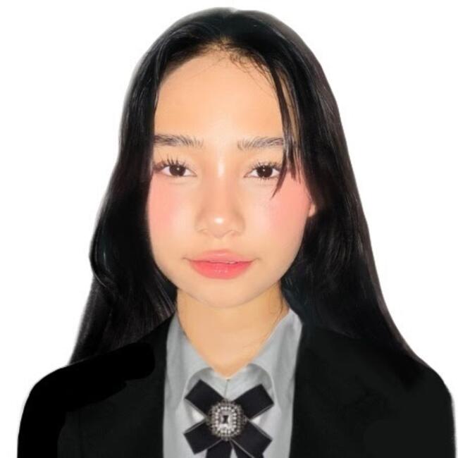 Babysitter in City of Taguig: Francoise Reine