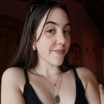 Niñera en León: Estefania