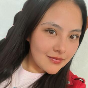 Niñera en Cayma: DANIELA