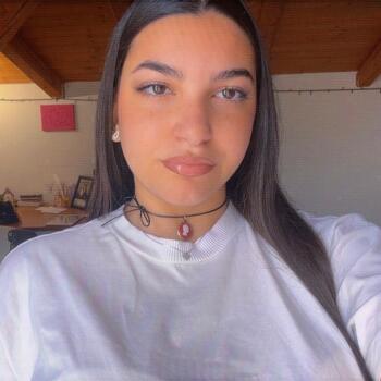 Tata a Belpasso: Nicole
