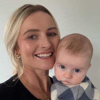 Nanny job in Red Beach: babysitting job Kristy