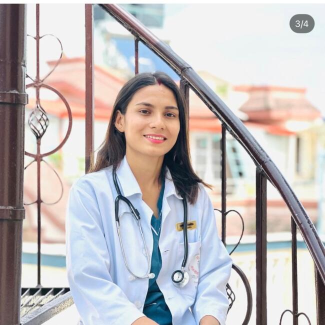 Babysitter in Sydney: Rekha