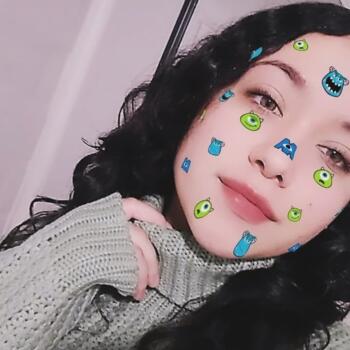 Babysitter San Felipe: Antonia