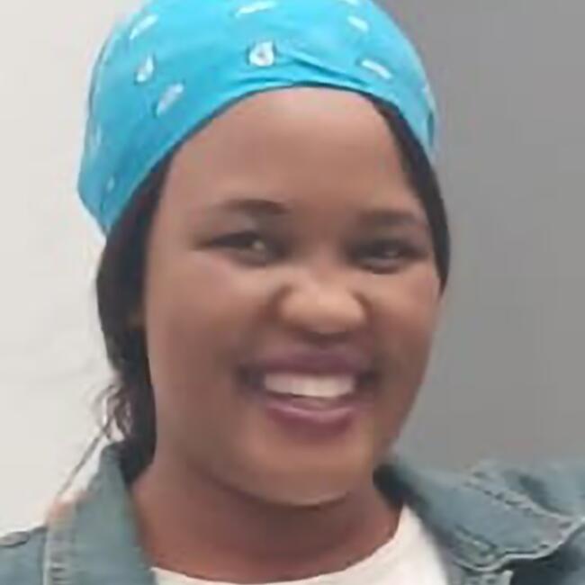 Nanny in Cape Town: Belinda