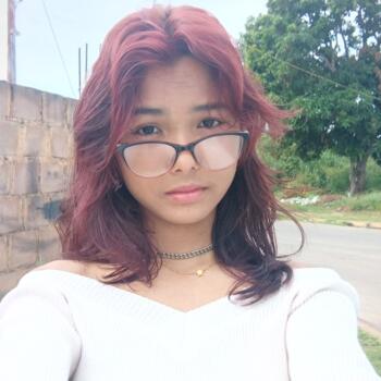 Niñera en Ciudad Bolívar: Claris