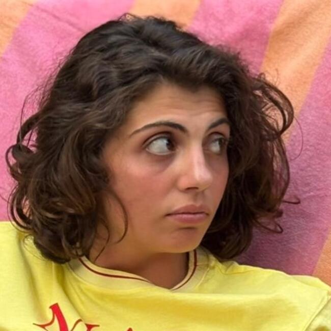 Babysitter a Siena: Chiara