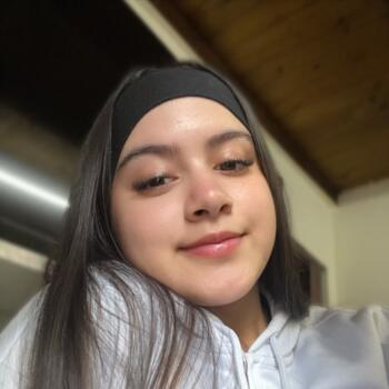 Niñera en Caseros (Buenos Aires): Oriana