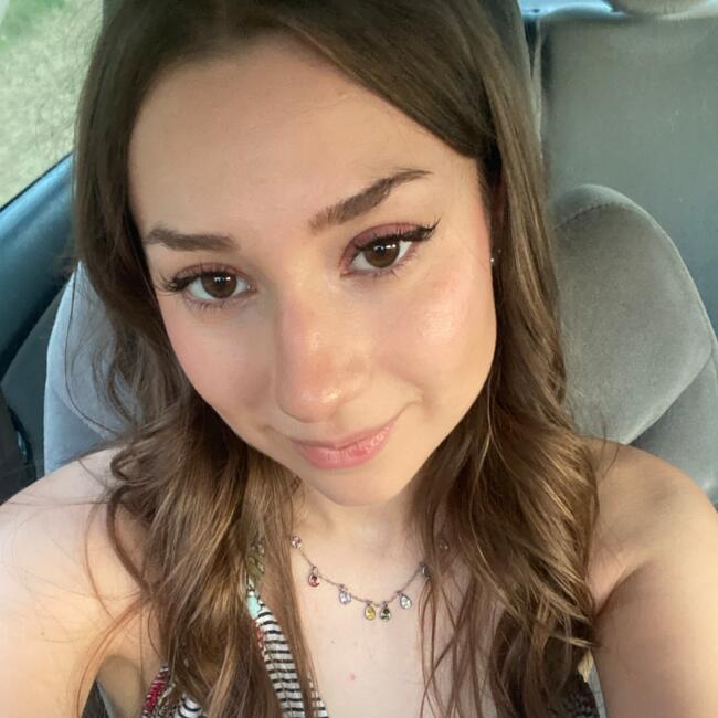 Babysitter a Nogara: Silvia