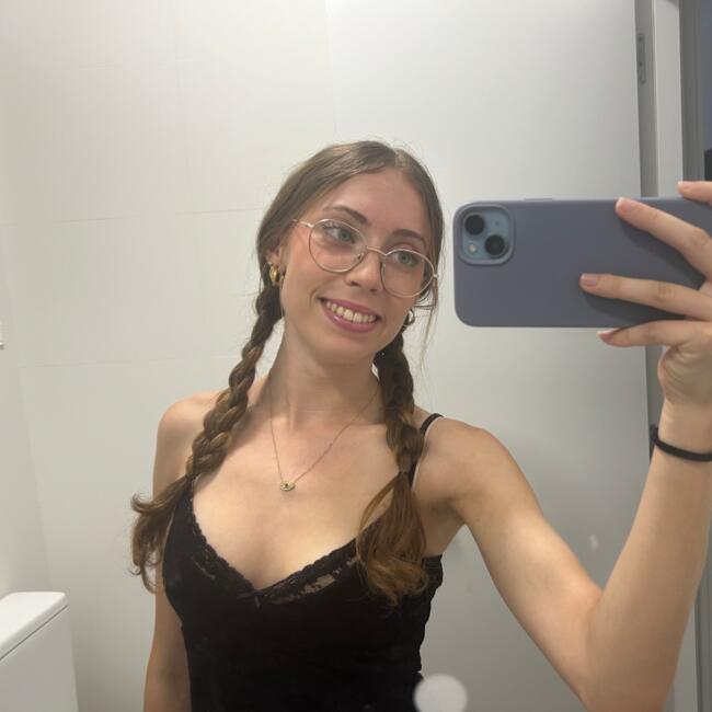 Babysitter em Machico: Beatriz