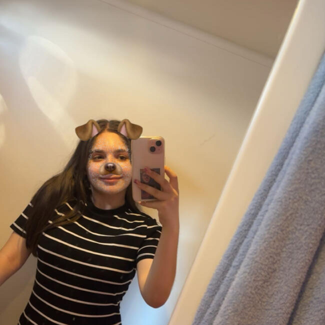 Babysitter in Naxxar: Steph