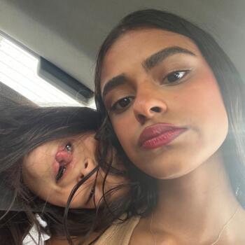 בייביסיטר ב- קריית גת: Opal