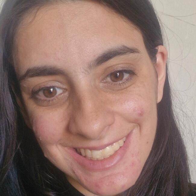 Babysitter in Guarujá: Thalyta