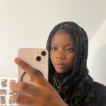 Babysitter in Durbuy: Marie