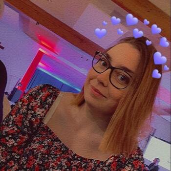 Niñera en Fleurus: Laura