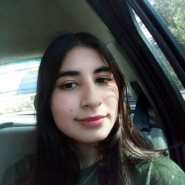 Babysitter in San Cristóbal: Isabel