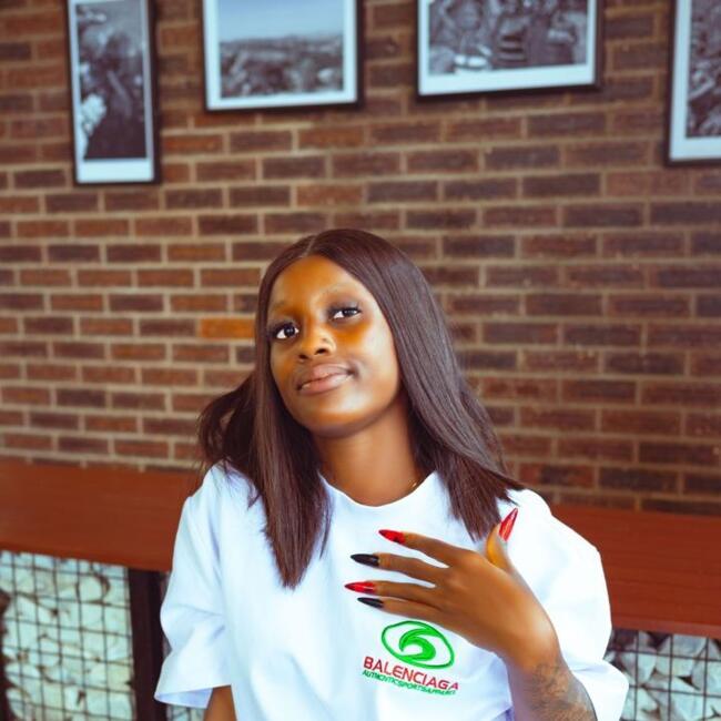 Babysitting job in Accra: Grace