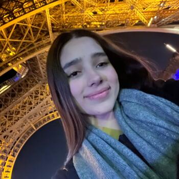 Babysitter in San Antonio: Maria Jose