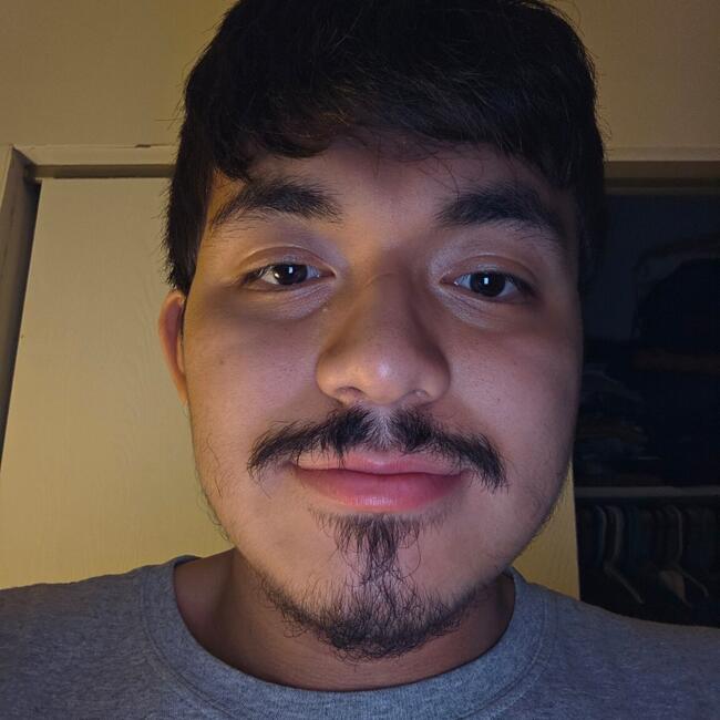 Babysitter in Woodstock: Alejandro