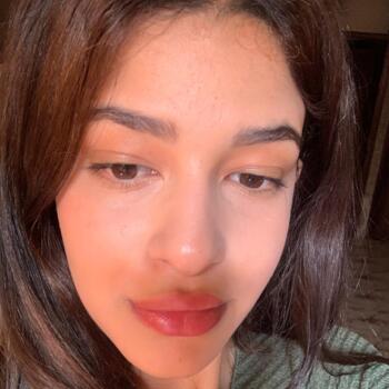 جليسة أطفال في مراكش: Mariya