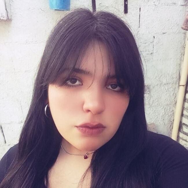 Babysitter in Córdoba: Valentina