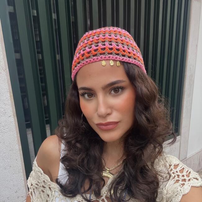 Babysitter in Berlin: Samira