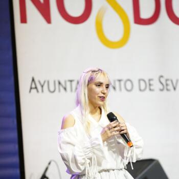 Niñera en Sevilla: Alejandra