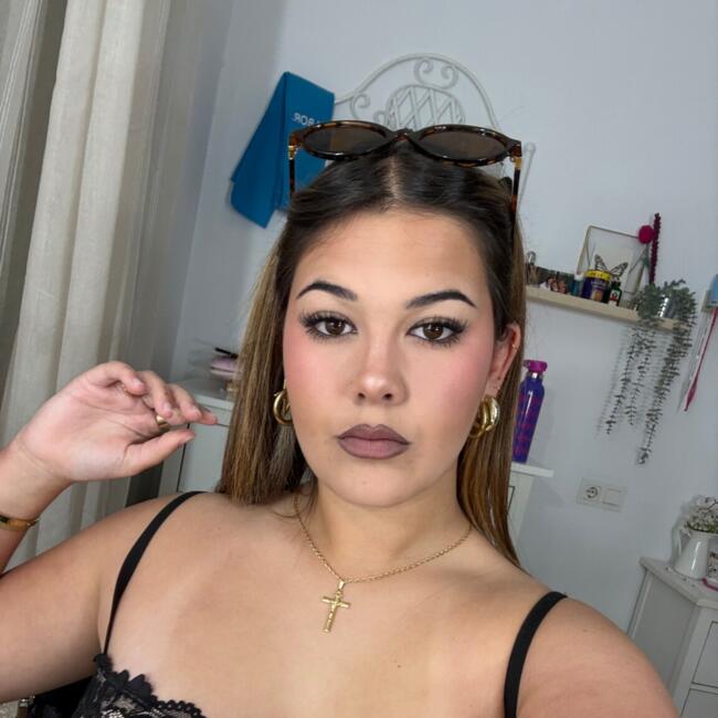 Niñera en Jerez de la Frontera: Carla