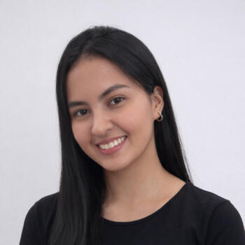 Niñera en Panamá: Andrea Mendoza