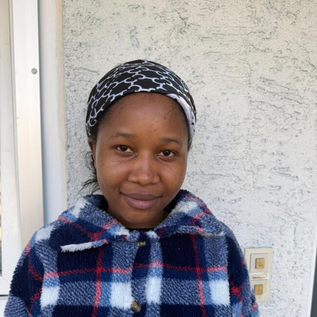 Babysitter in Winnenden: Hezil