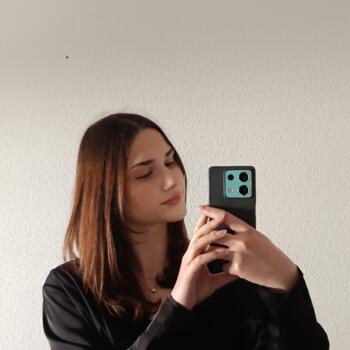 Baby-sitter Altkirch: Viviane