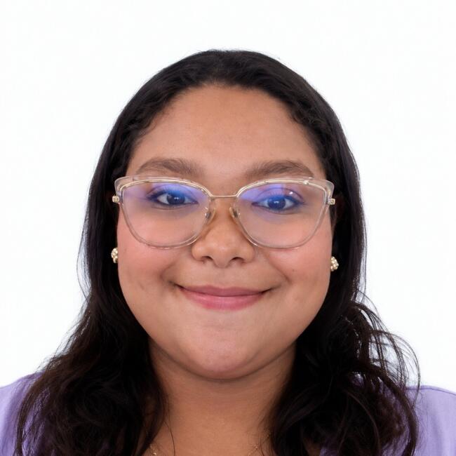 Babysitter in Cartagena: Valeria