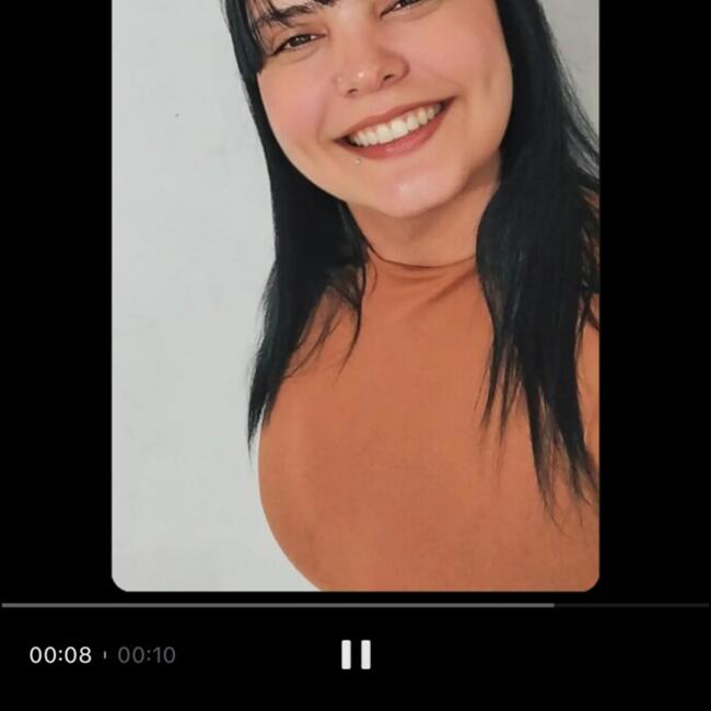 Babysitter in Santa Rita: Jhaynara