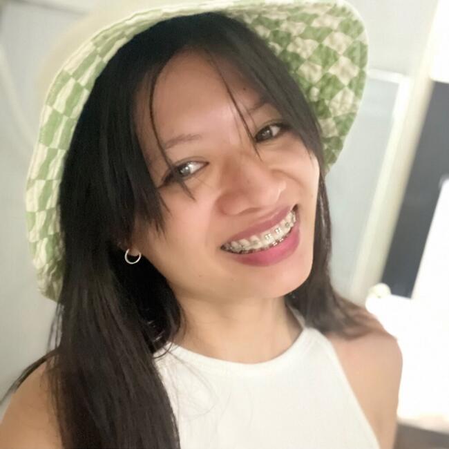 Babysitter in Adelaide: Gemarie