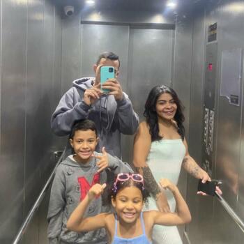 Família São Paulo: Kelly