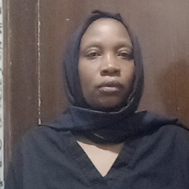 جليسة أطفال في الرياض: Elizabeth