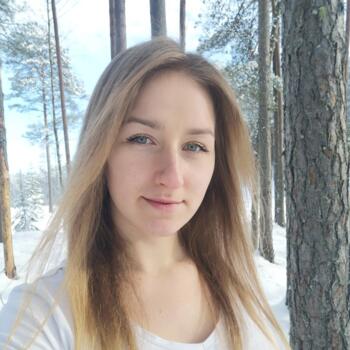 Lapsehoidmise töö asukohas Põlva: lapsehoidja töö Helena