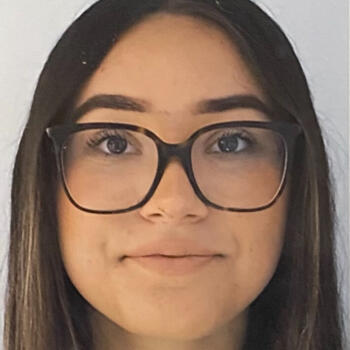 Babysitter Fayence: Maryon