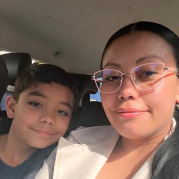 Babysitter in Bogotá: Ingrid