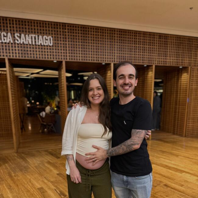 Babysitting job in Rio de Janeiro: Renata