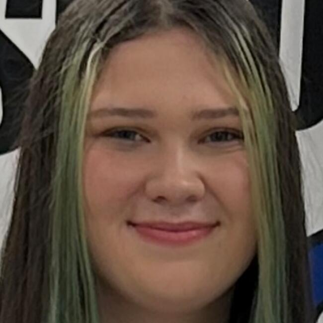 Babysitter in Columbus (Indiana): Gabrielle