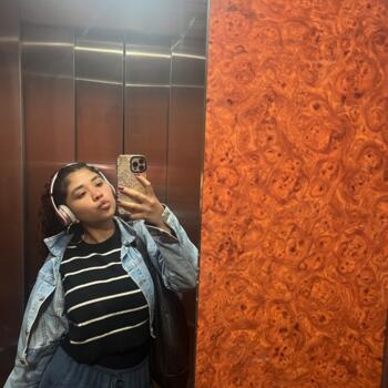 Canguro Sant Cugat: Dayana