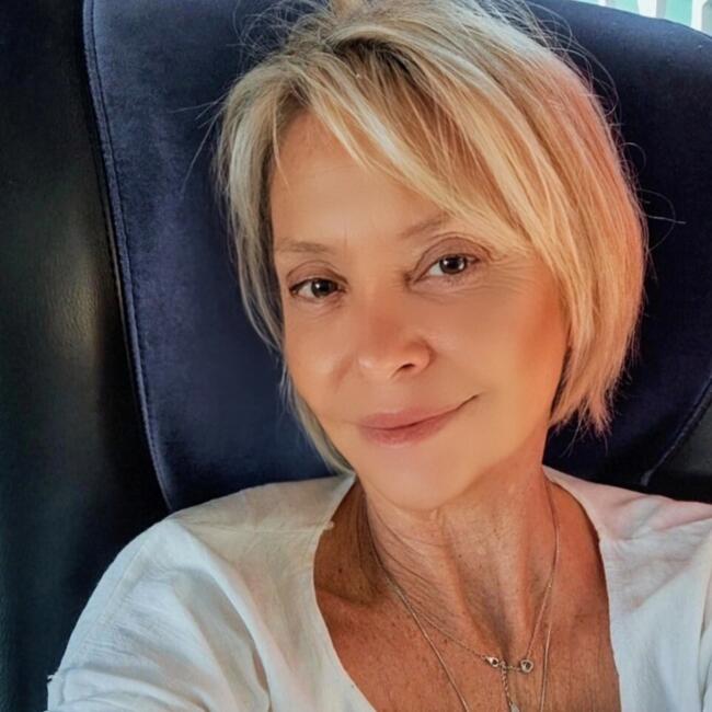 Niñera en Villa Carlos Paz: Adela ivana