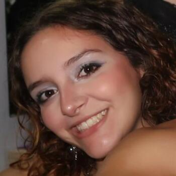Babysitter Torres Vedras: Maria
