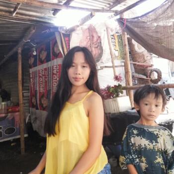 Babysitter in Dagupan: Merina