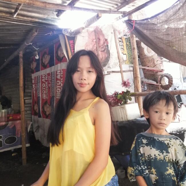 Babysitter in Dagupan: Merina