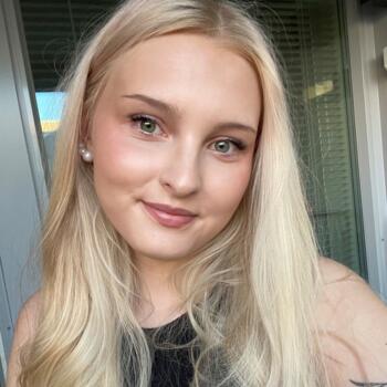 Lastenhoitaja Helsinki: Jessi